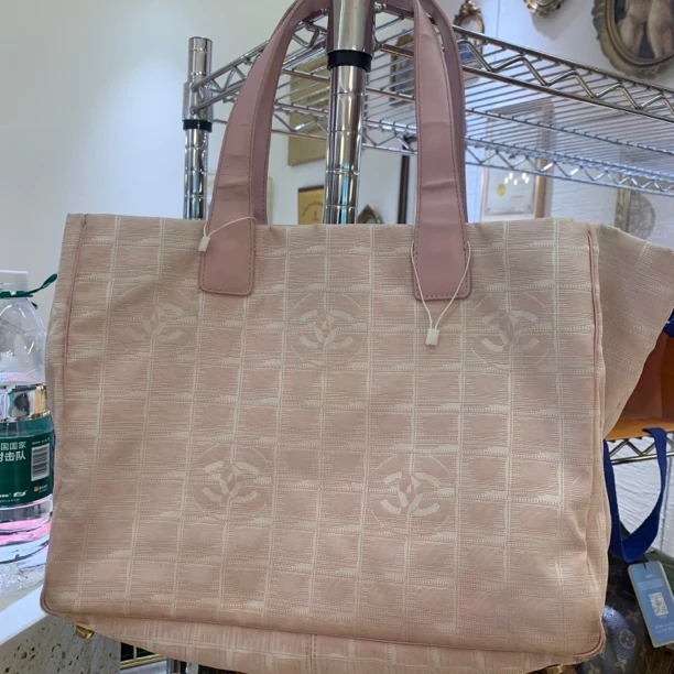 90新 Chanel/香奈儿 御古屋/00000/手提包