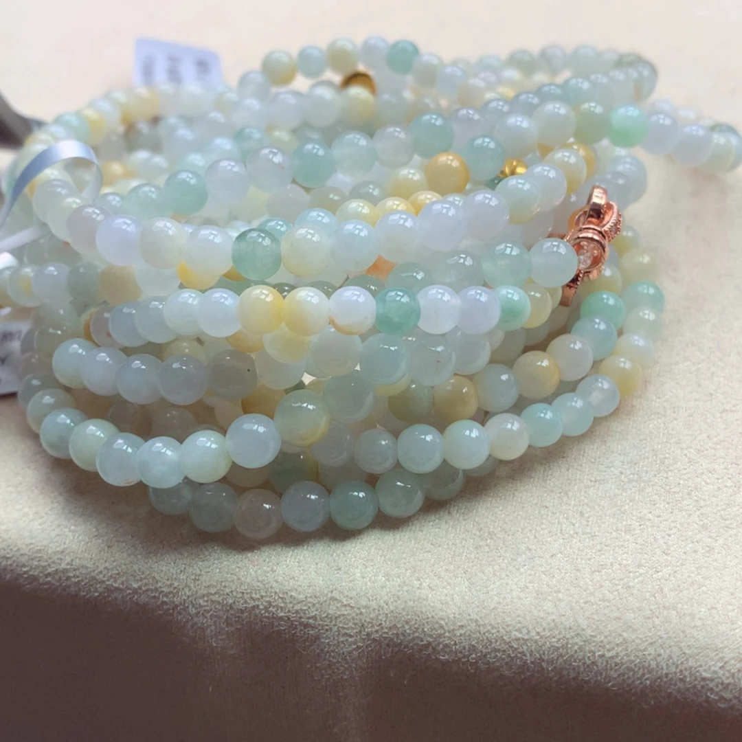 【闪购商品】翡翠吊坠未镶嵌多样性发货发一条