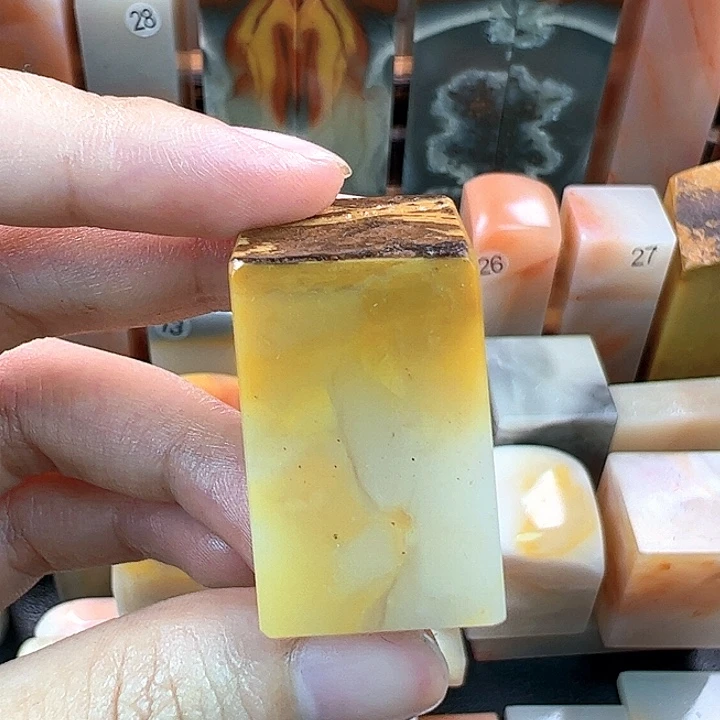 老挝石印石?****?老挝石zz