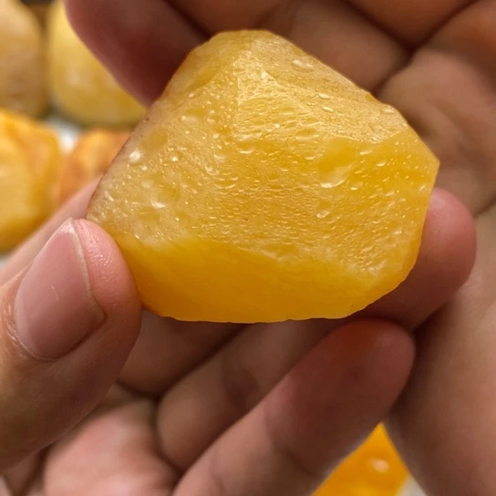 定制琥珀未镶嵌不*琥珀蜜蜡