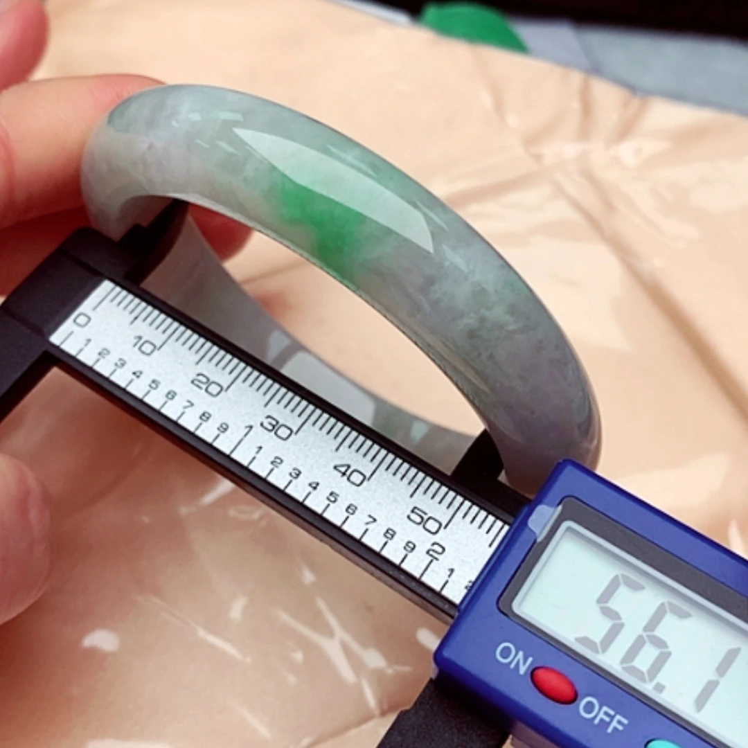 【闪购商品】翡翠手镯未镶嵌