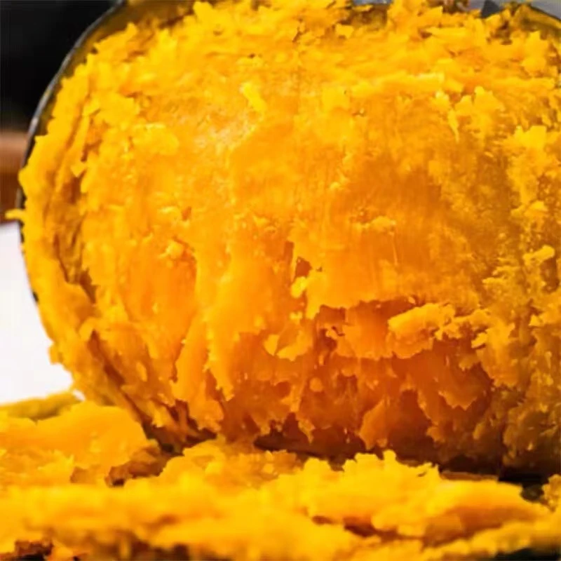 产地直发贝贝南瓜净重4.5斤粉糯香甜宝宝辅食老少皆宜软糯4-8个