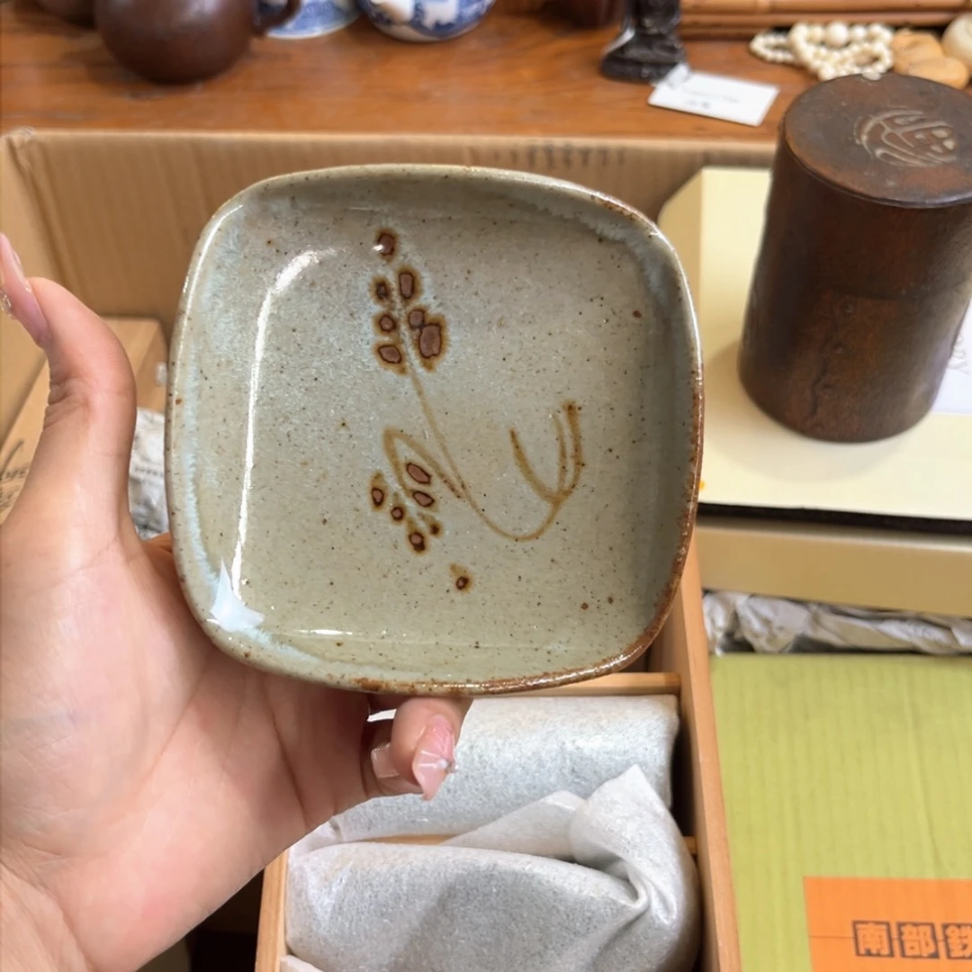 瓷片古雅阁古雅阁