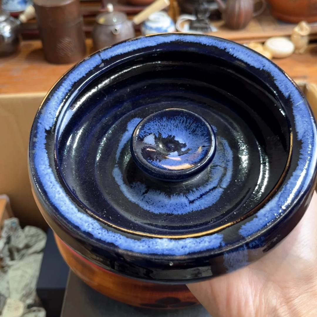 瓷片古雅阁古雅阁