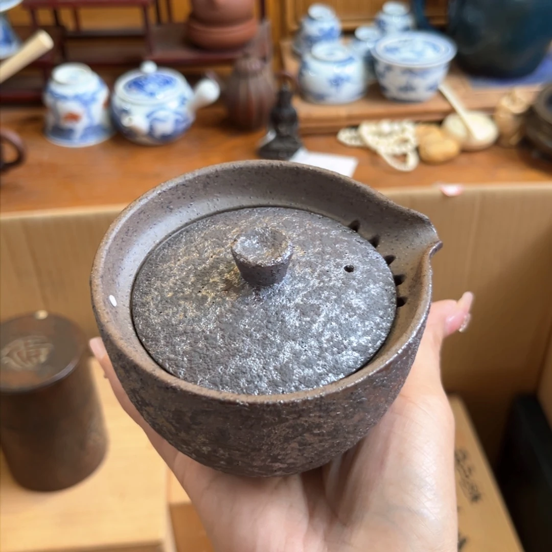 瓷片古雅阁古雅阁