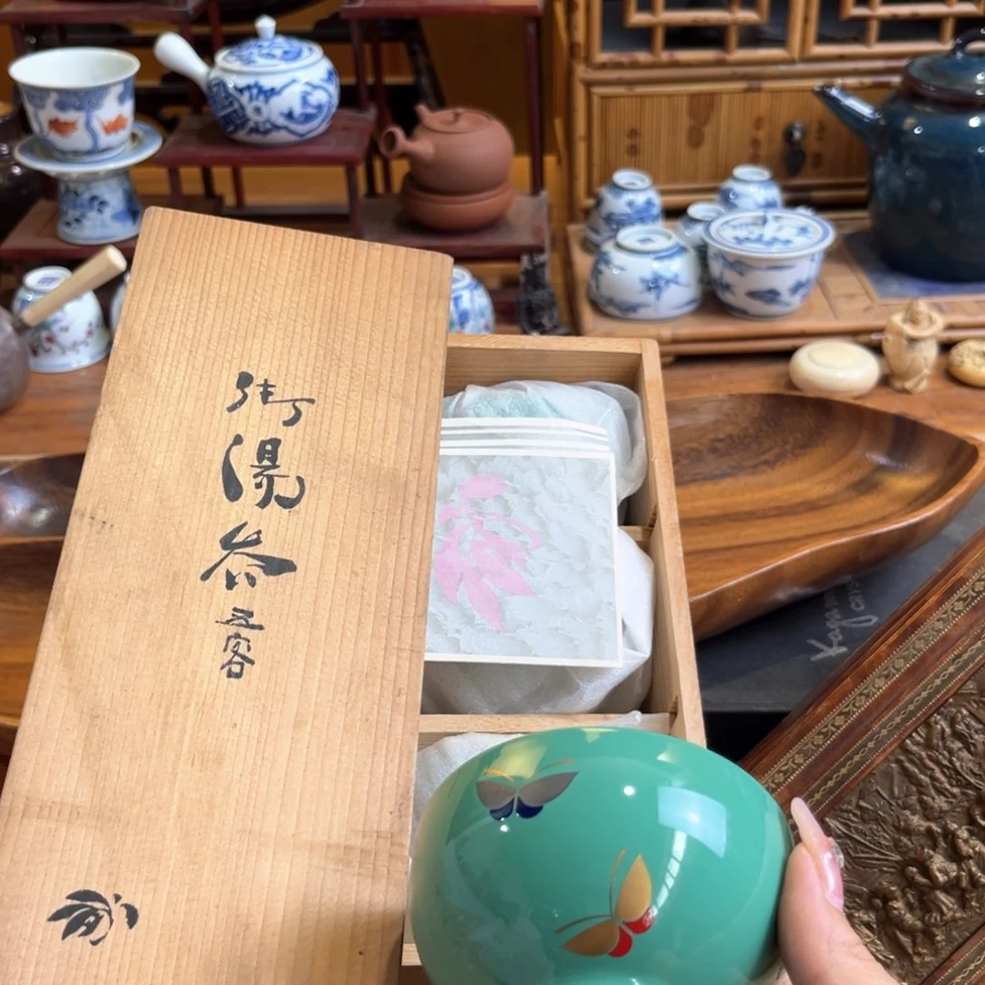 瓷片古雅阁古雅阁