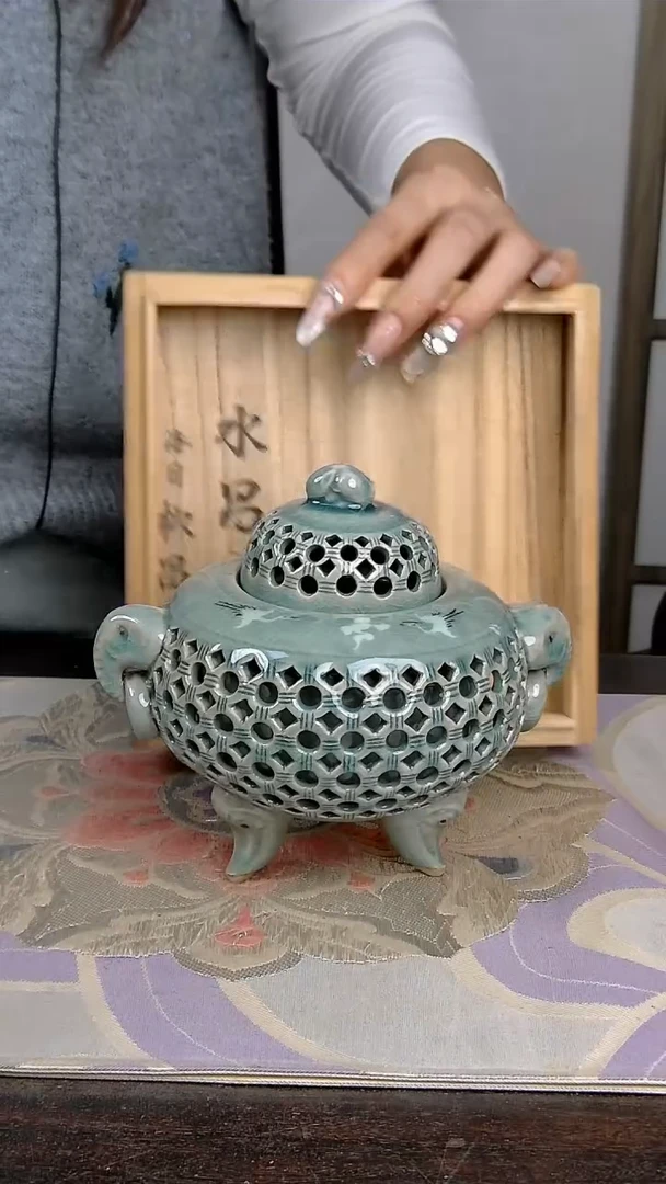 【闪购商品】瓷器周边默认瑕疵