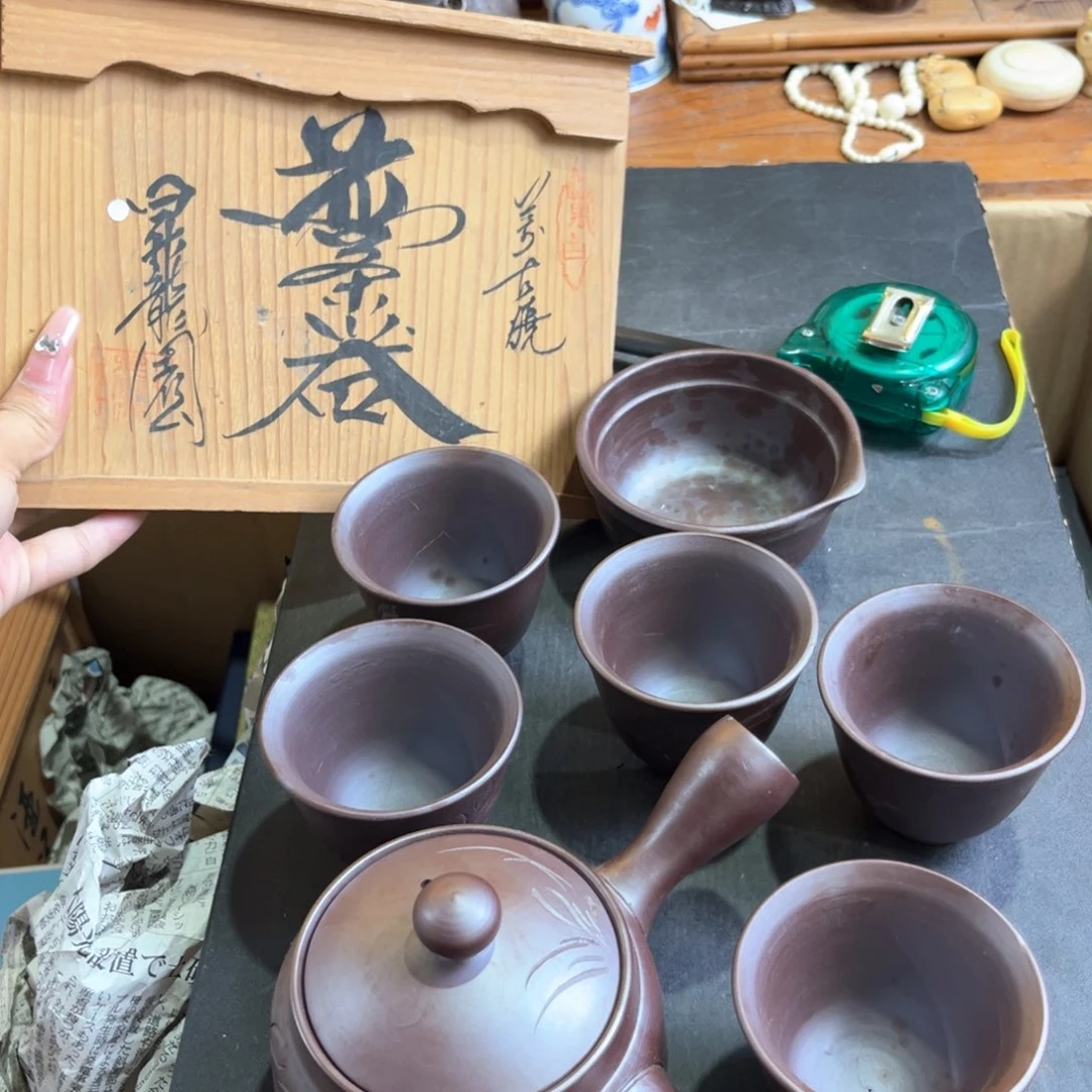 瓷片古雅阁古雅阁