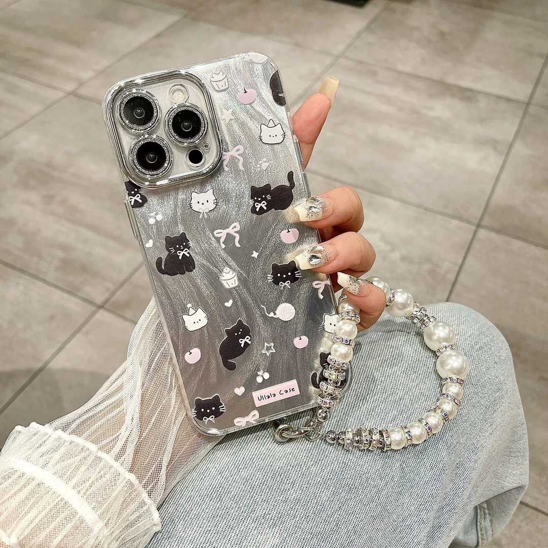 适用苹果13手机壳iphone15promax14卡通11小米12vivo华为oppo一加