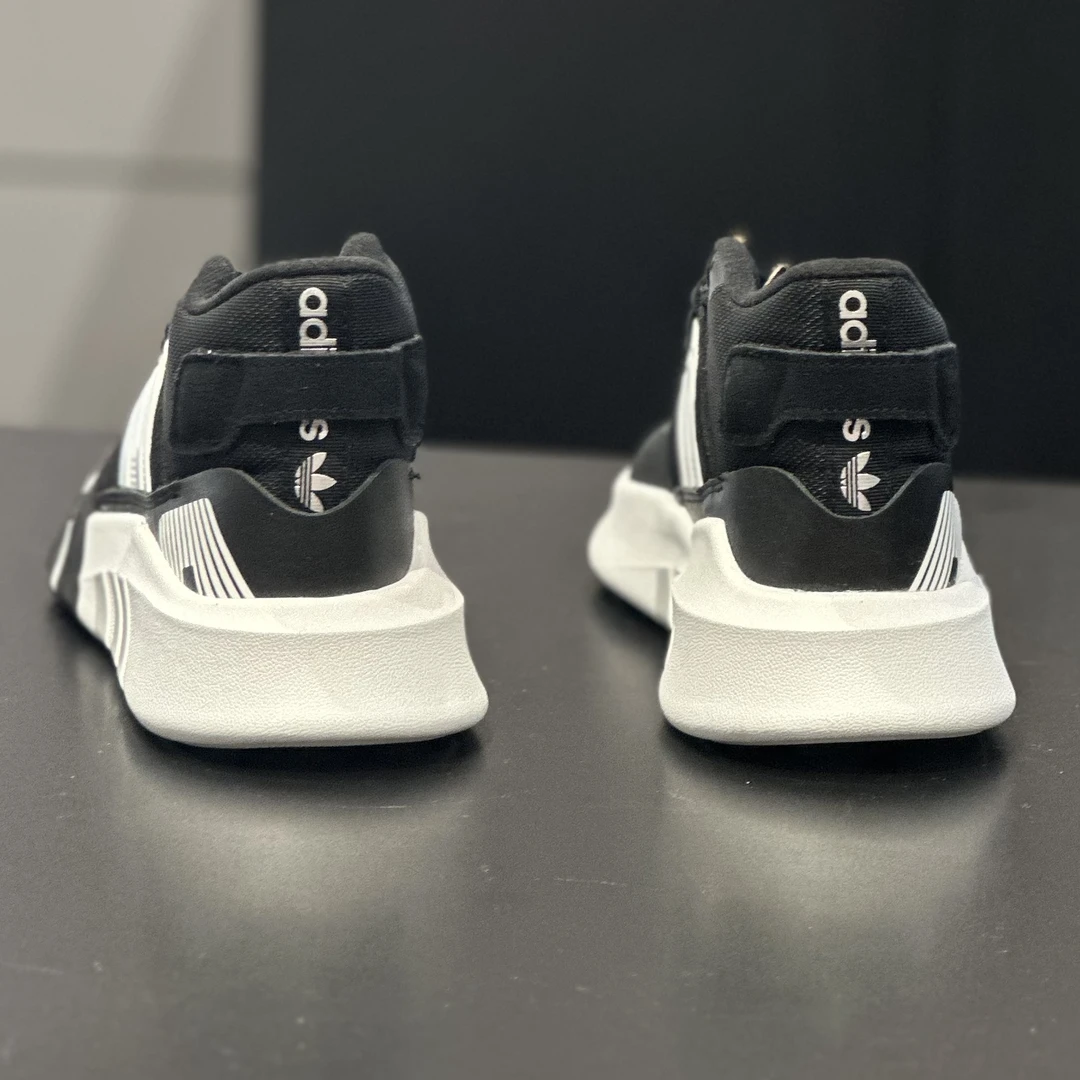 阿迪达斯/Adidas 三叶草EQT 男女款 运动休闲鞋 FW4253