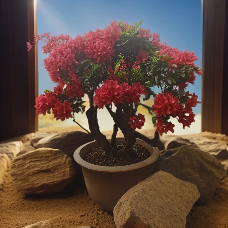 一物一拍映山红链接