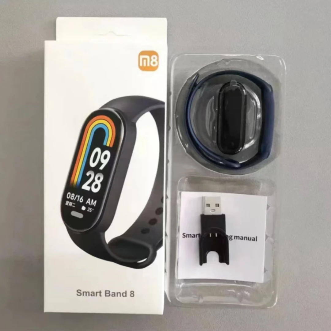 99新 准新品 全新未使用手环 福袋