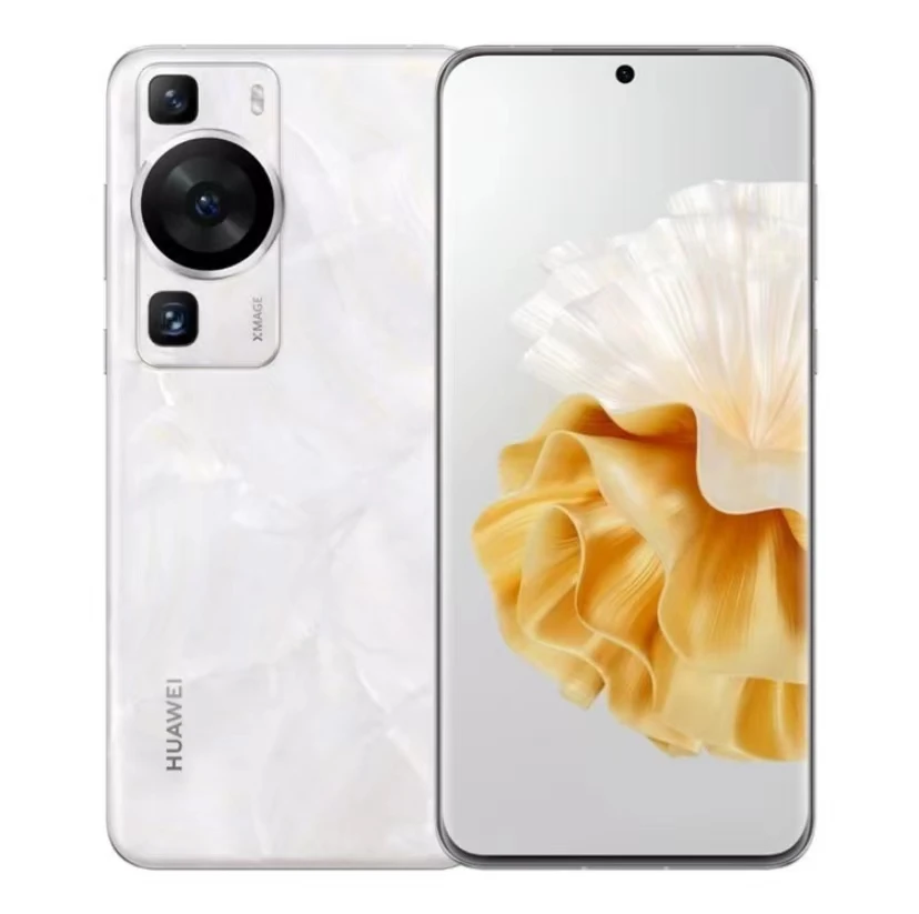 99新 Huawei/华为  p60双向北斗卫星信息XMAG影象资源机二手优品2
