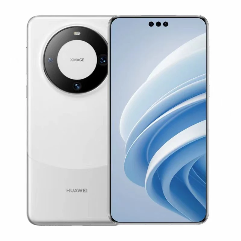 未使用 Huawei/华为 华为Mate60pro昆仑玻璃玄武架构二手优品2