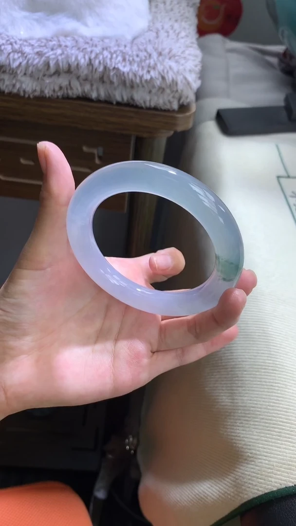【闪购商品】翡翠手镯未镶嵌 手镯订金链接