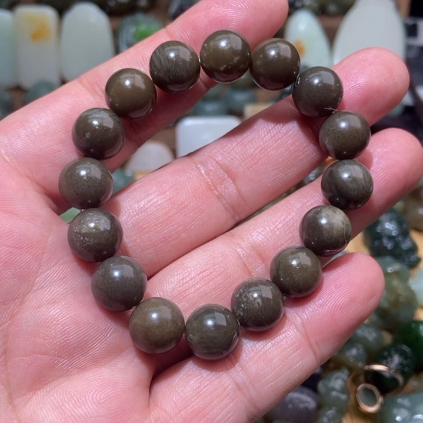 【闪购商品】和田玉（糖玉）颈饰未镶嵌