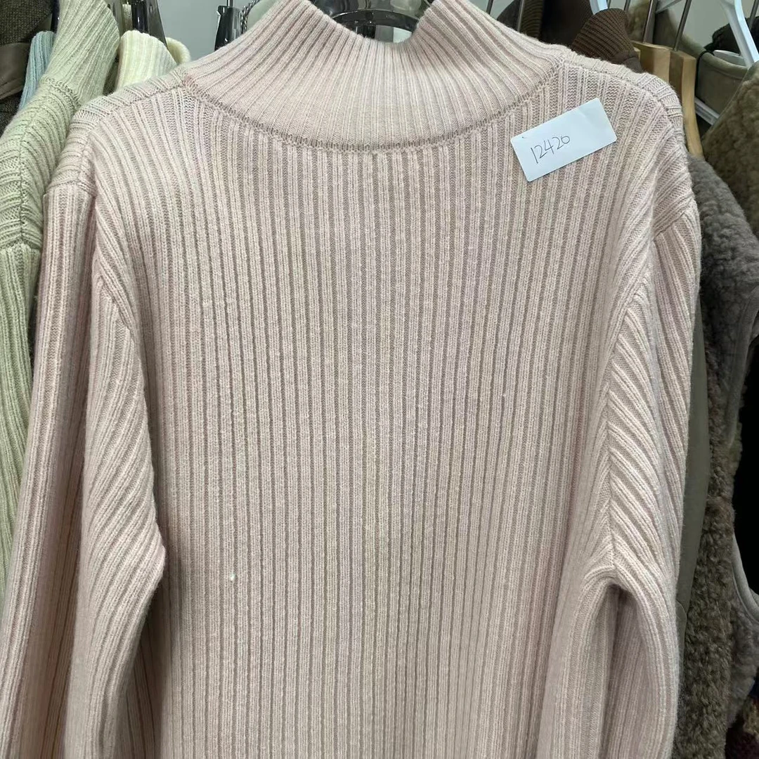 【226-250】宽松韩版春夏秋冬款上衣12567【慧姐】