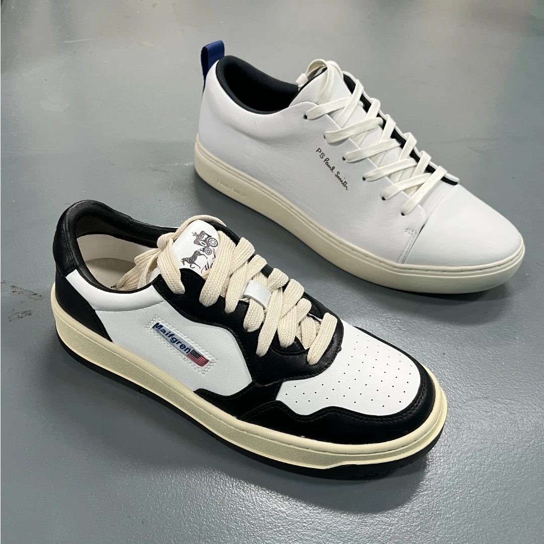 四季断码尾货孤品男女休闲百搭时尚潮鞋