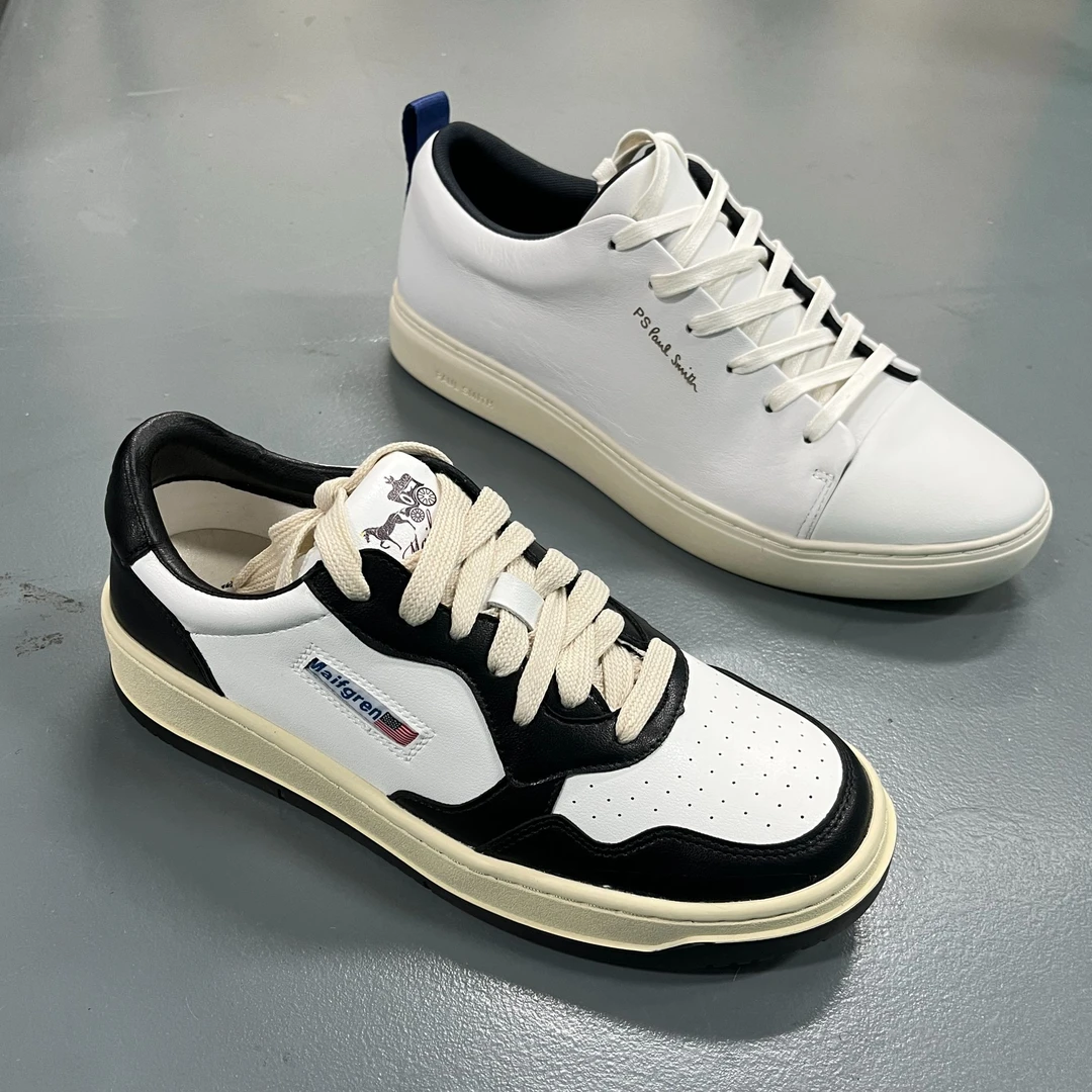 孤品四季断码尾货休闲百搭时尚潮鞋男女款