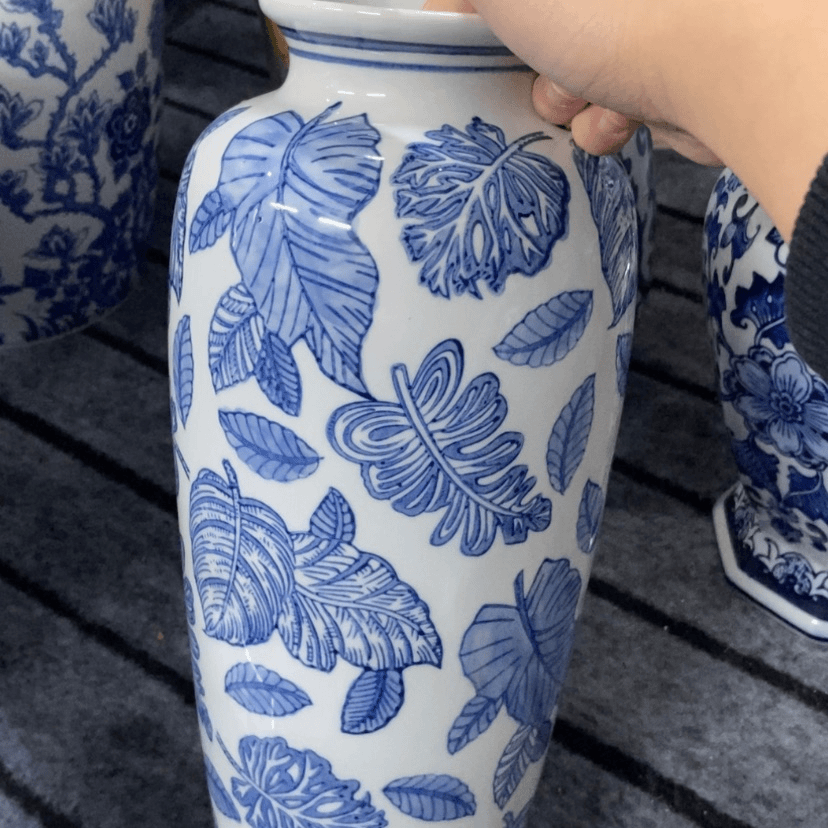 【闪购商品】瓷摆件