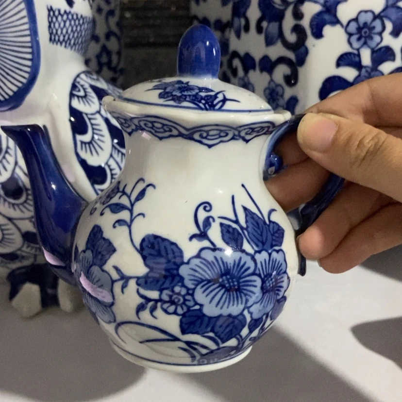 【闪购商品】瓷摆件
