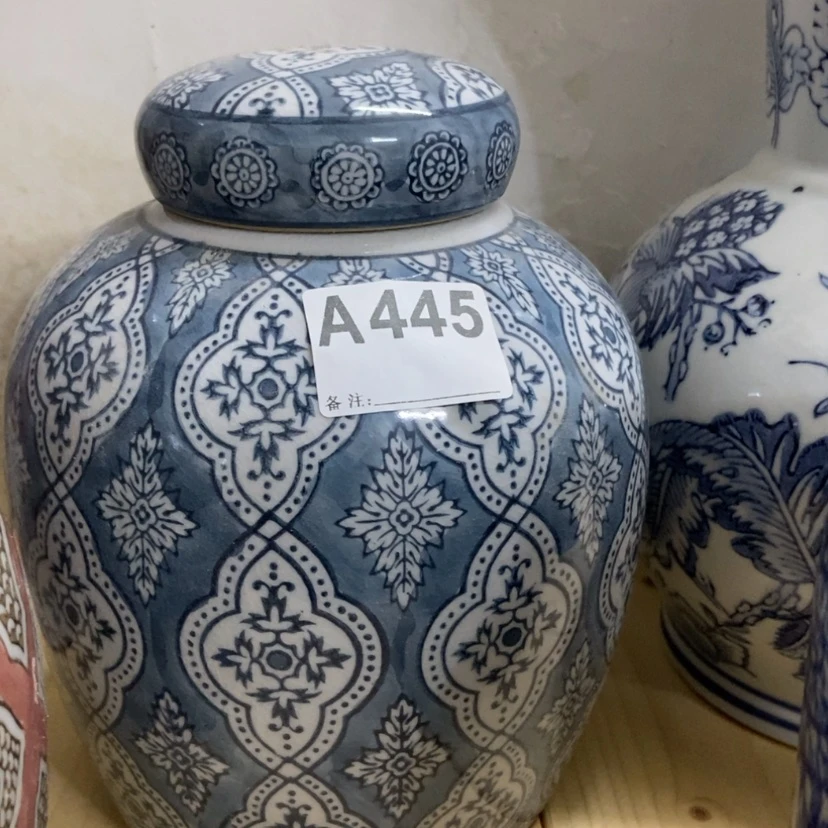 【闪购商品】瓷摆件