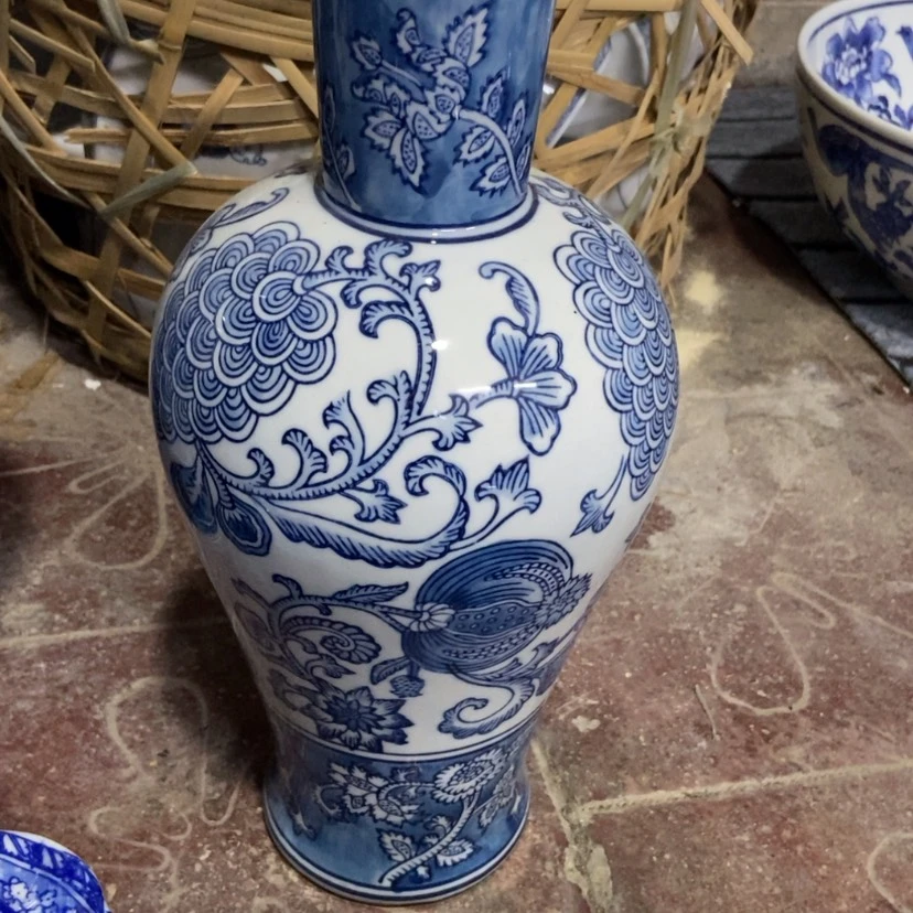 【闪购商品】瓷摆件