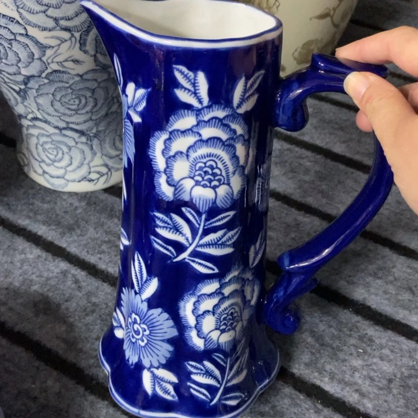 【闪购商品】瓷摆件