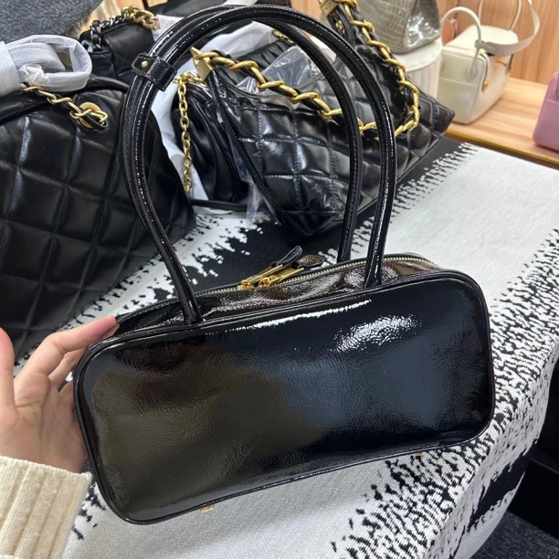 27cm流行女生包包稀有皮包包