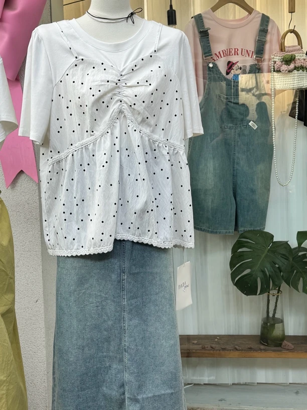 上衣现货链接下单备注货号（小羊家）