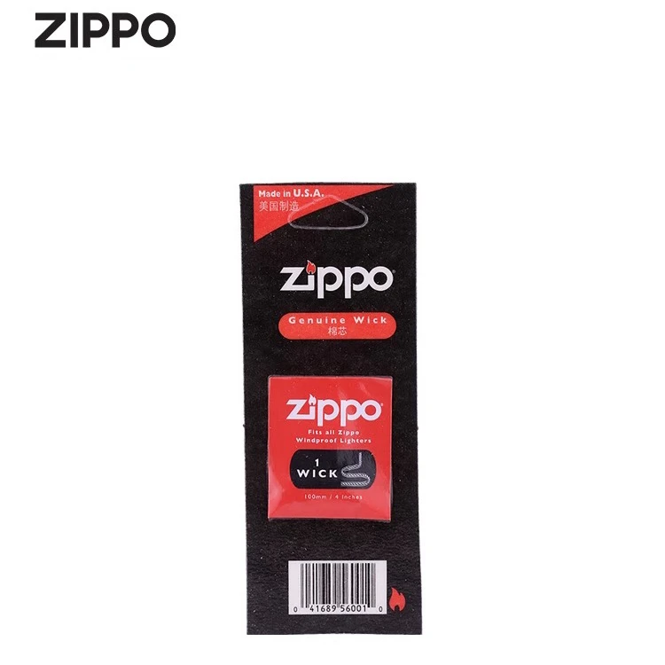 zippo配件一根棉芯