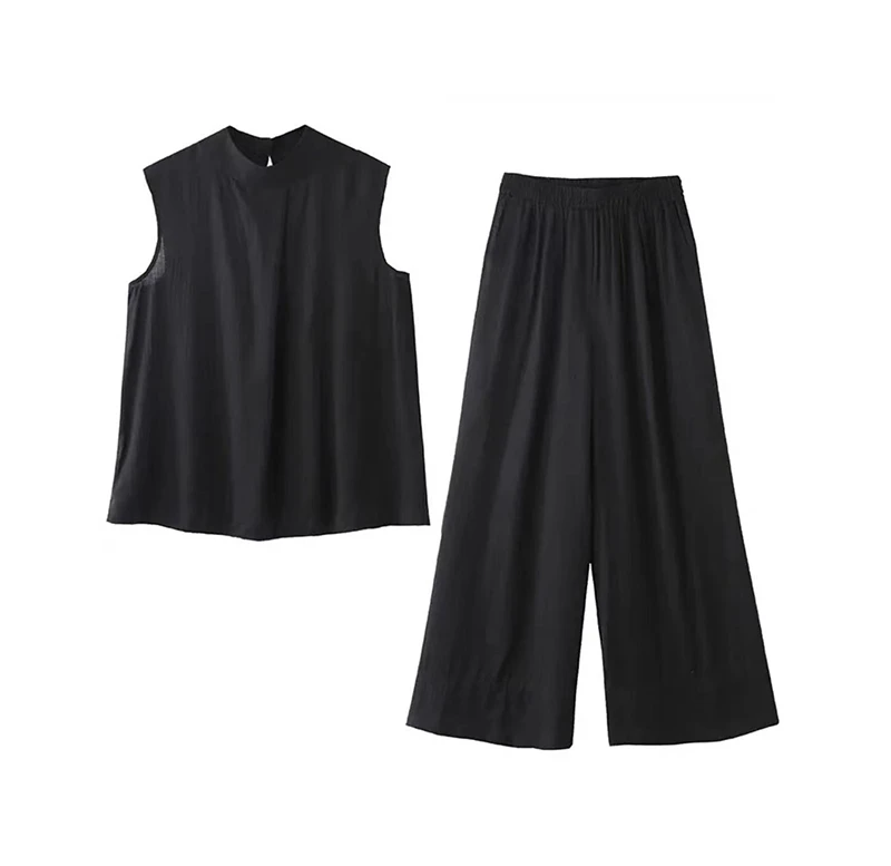 【JUEDiNG 觉定】设计师原创品牌 ·  高定品质  套装12808