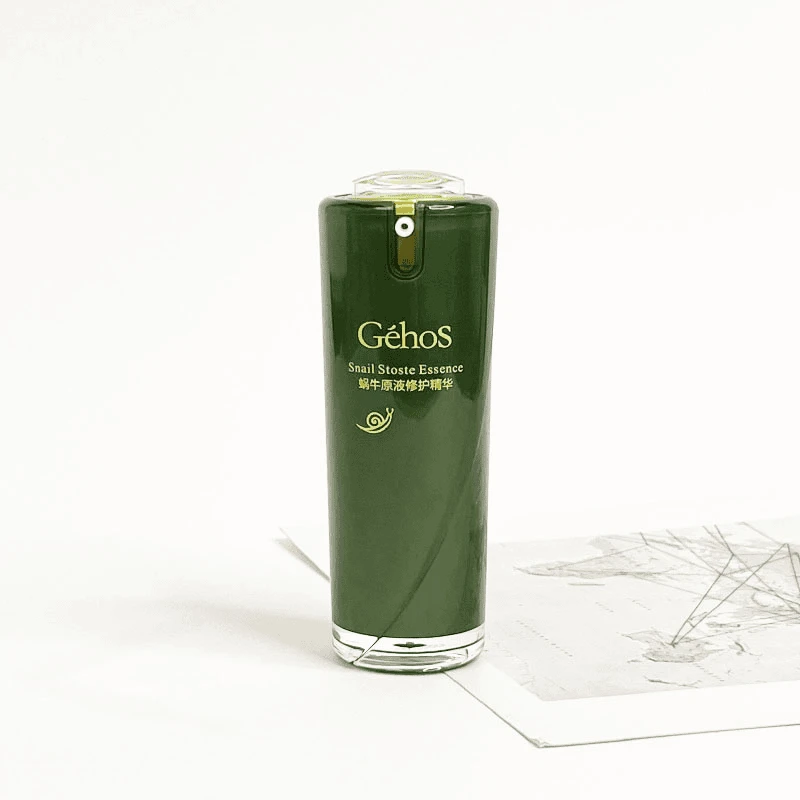 【福利款】姬存希蜗牛原液修护精华液 30ml