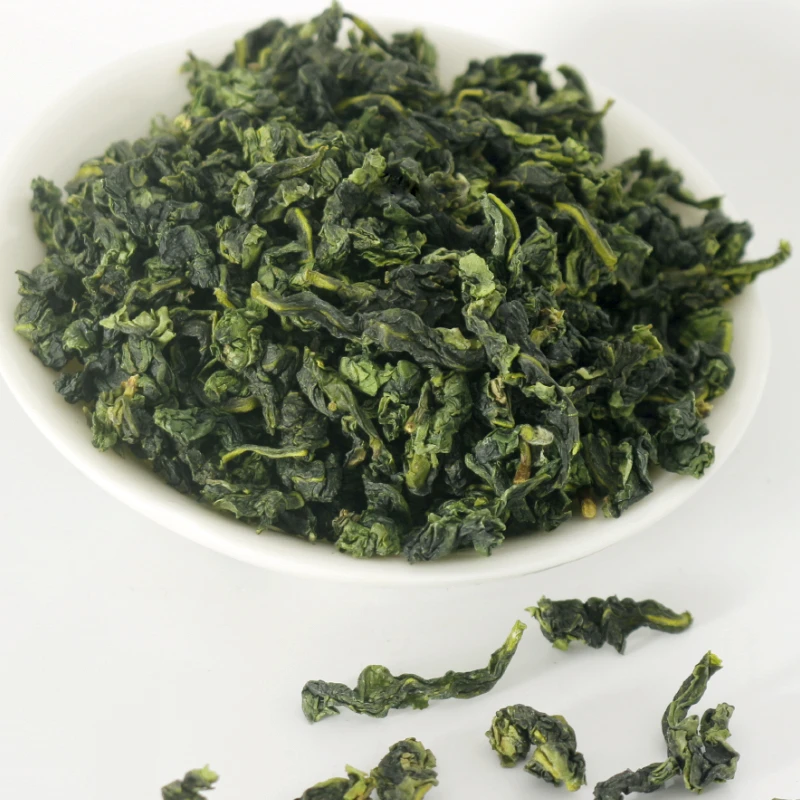 【A8邻居高货】年2025年春茶新茶安溪西坪铁观音浓香兰花香小泡装