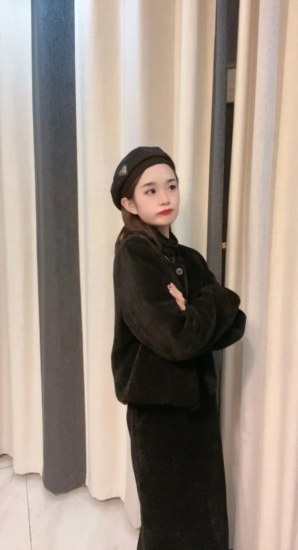 【颖儿家】爆款女时尚小香风套装