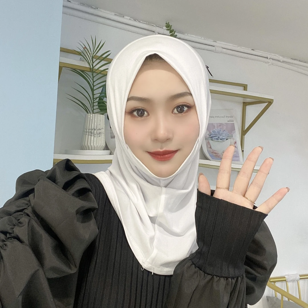 【柯儿专享】月份福利光版软帽檐套头