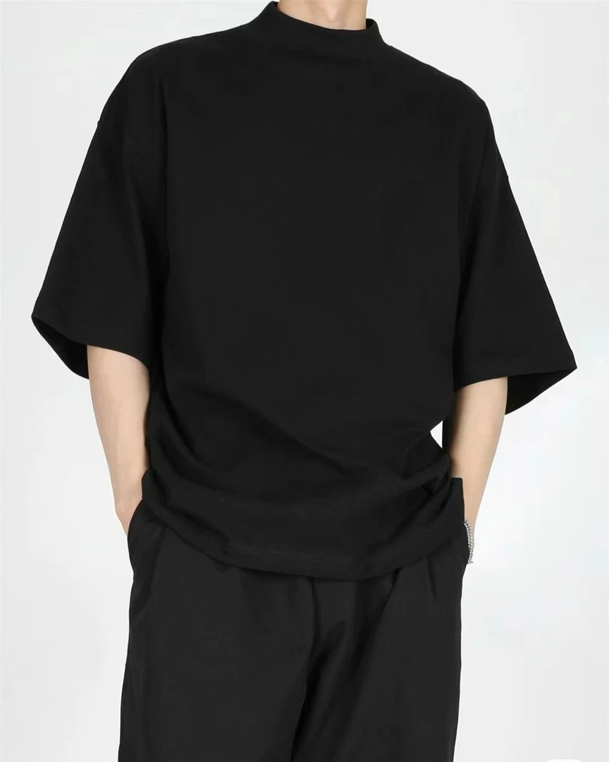 卫衣哥短袖扣号链接