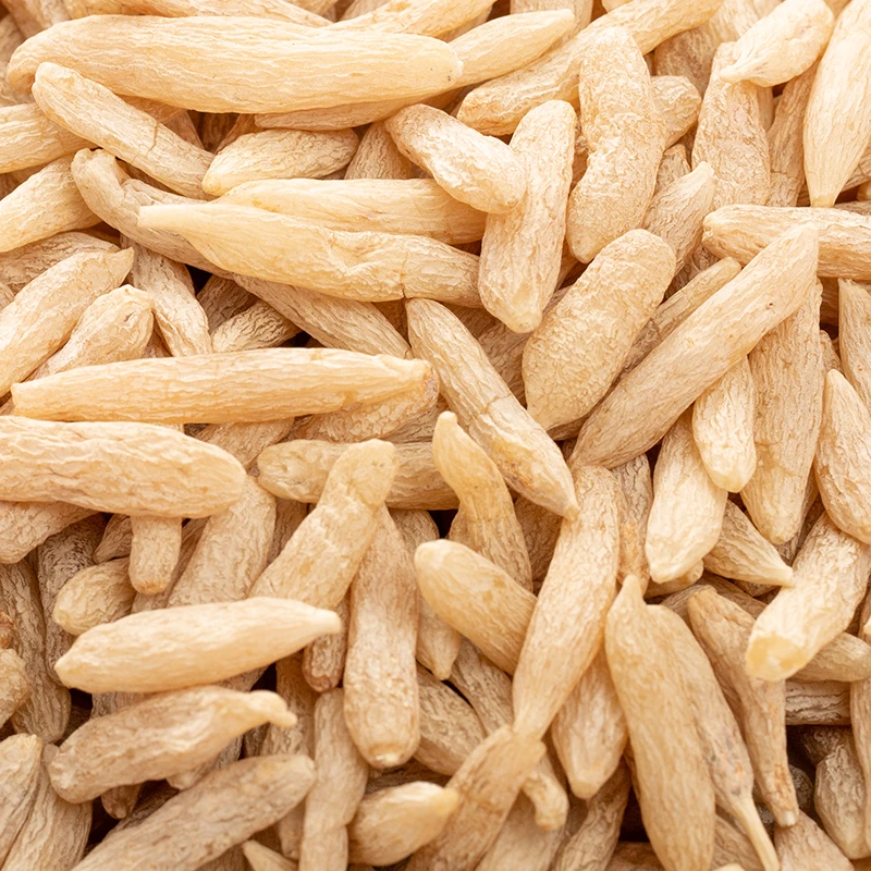 【大眼姑娘】精选无硫 四川麦冬 250g/500g