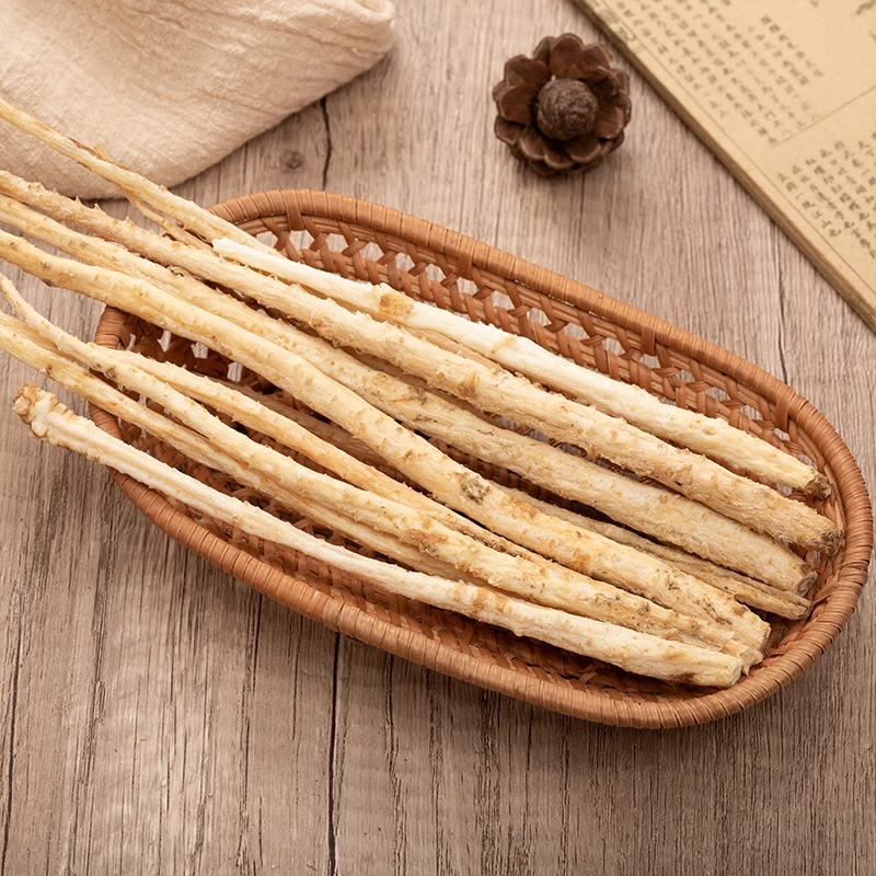 【大眼姑娘】沙参250g /500g 广东靓货