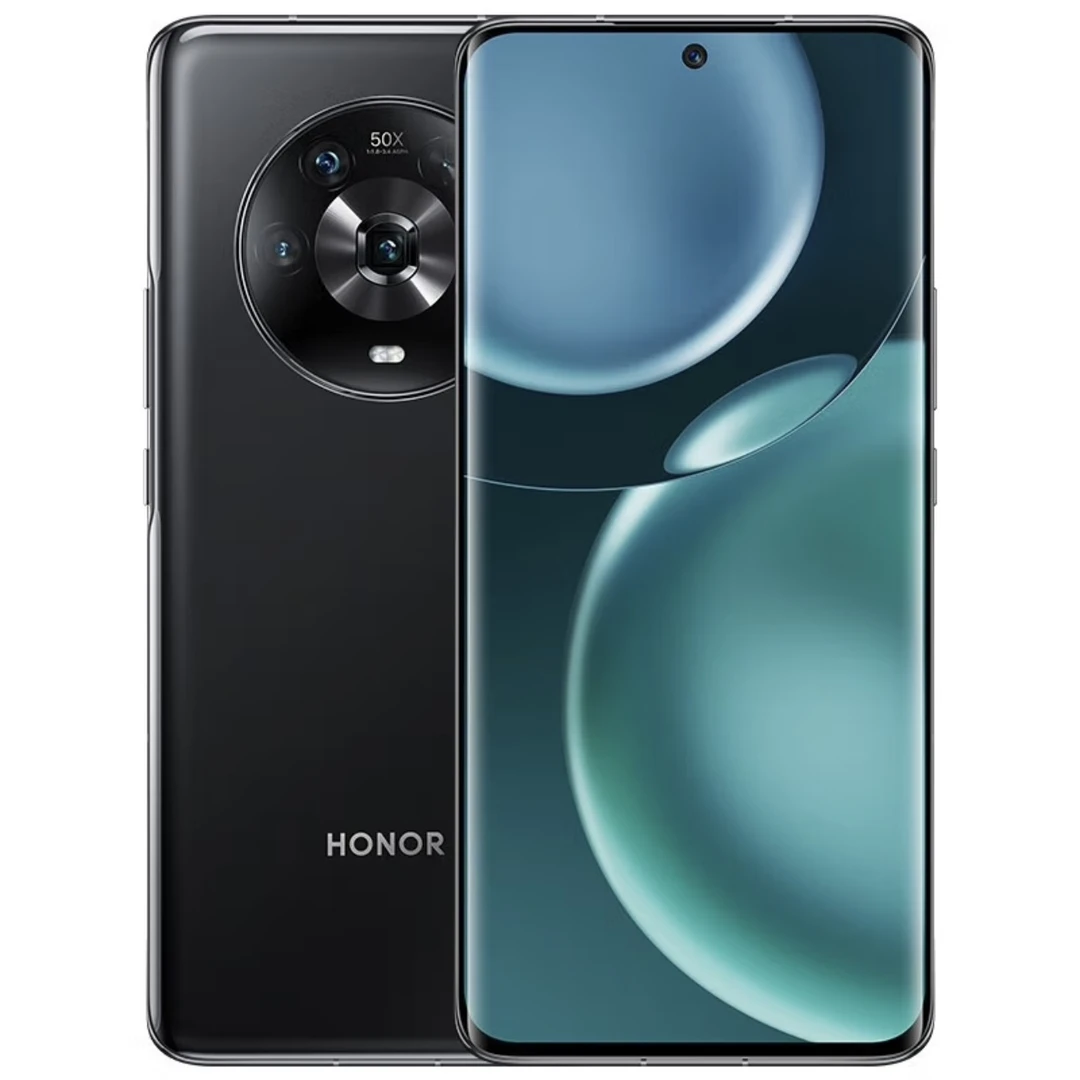 99新 honor/荣耀 Magic4 全新一代骁龙8 5G手机 优品严选