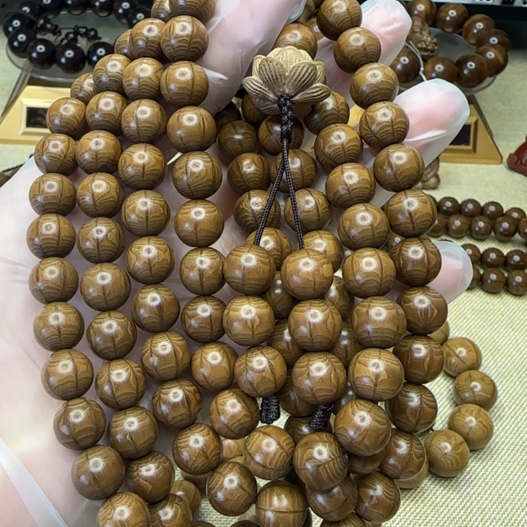 【闪购商品】六道木手串/手链1.0精品毕业