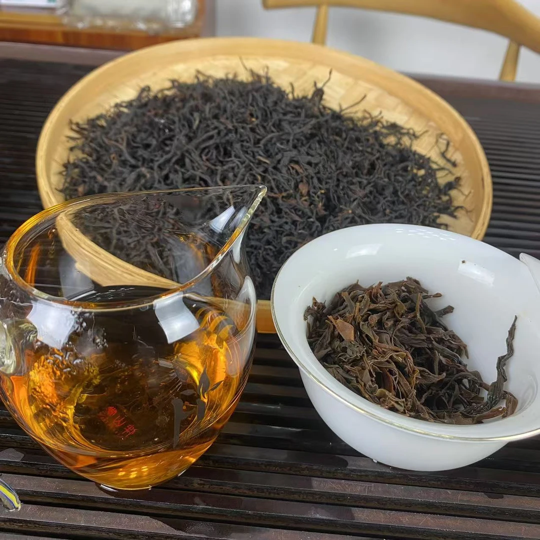 2024年大户赛红茶100g