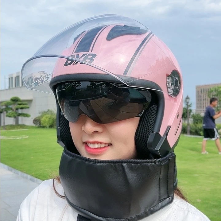 730头盔冬季围脖单独围脖一条（不含头盔）