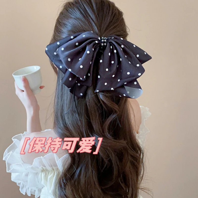 【1-100】直播间自选发饰发夹~2单包邮~韩国时尚抓夹女~【一单一付】