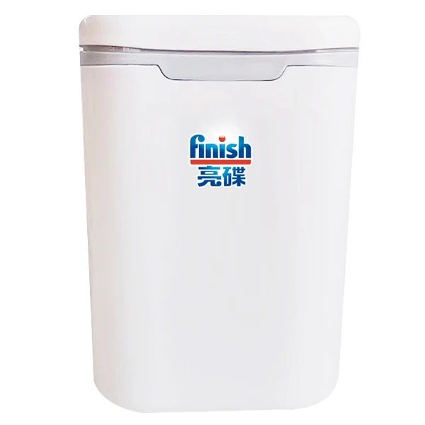 finish收纳桶