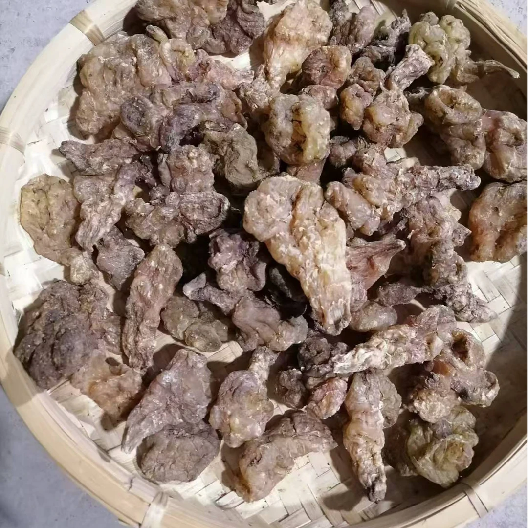 【玉~金~莲】净重250g-500g