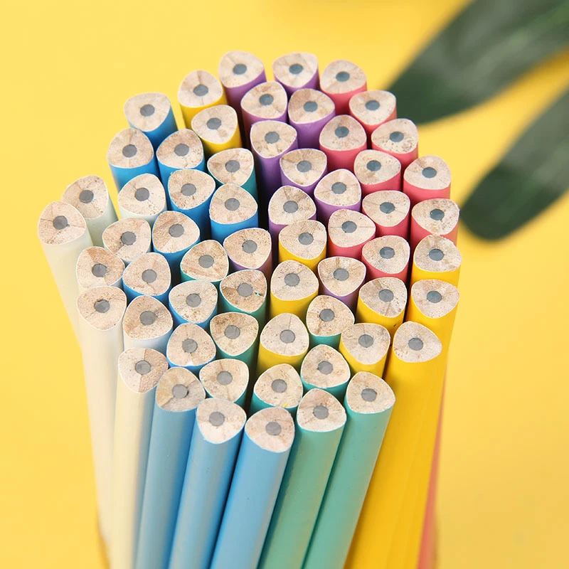 实实在在小铅笔1支*10  到手10支