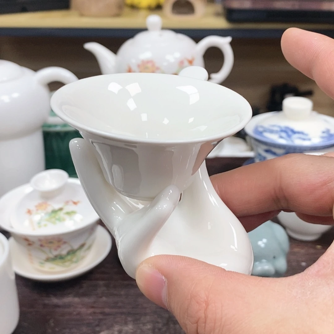 【闪购商品】瓷片1
