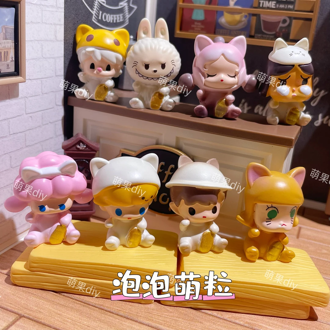 【萌果DIY】立体高货亮面小卡DIY配饰树脂创意手工配件~~