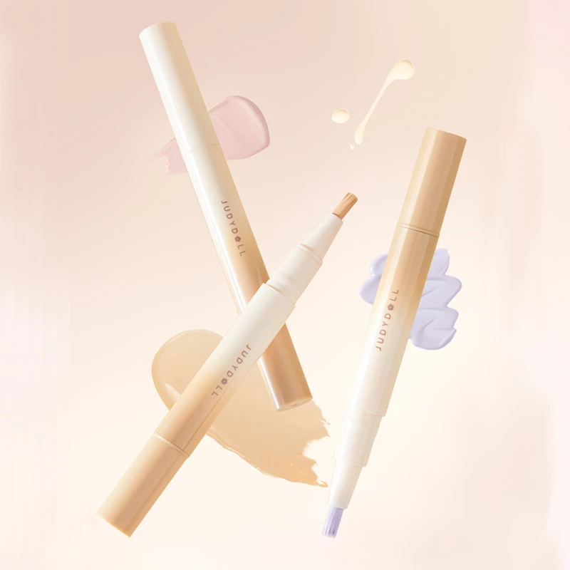 【品牌推荐】Judydoll橘朵高能提亮笔局部遮瑕遮泪沟填充膨胀防水